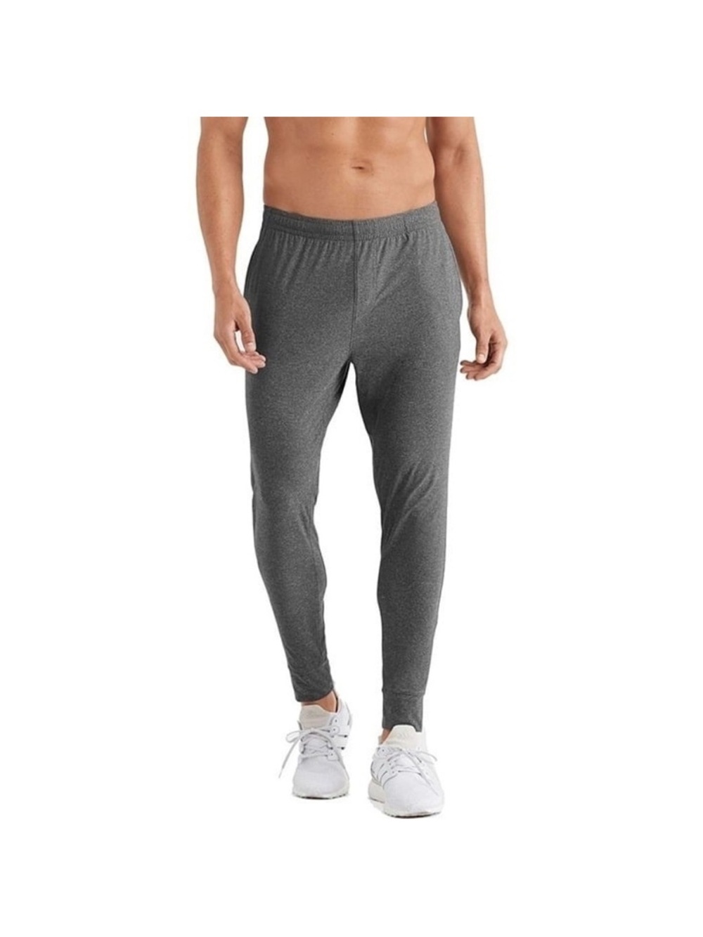 Rhone reign all around gray jogger sweatpants size XXL